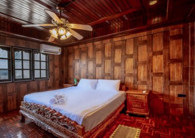 Balcony Room 1