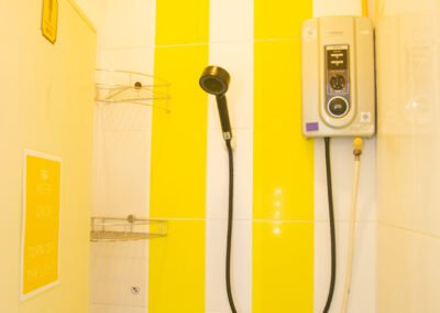 Blue Dream Hostel