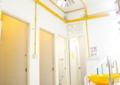 Blue Dream Hostel