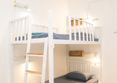 Blue Dream Hostel