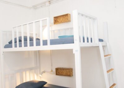 Blue Dream Hostel