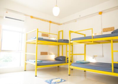 Blue Dream Hostel