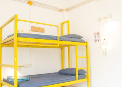 Blue Dream Hostel