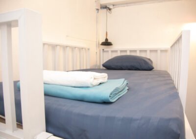Blue Dream Hostel