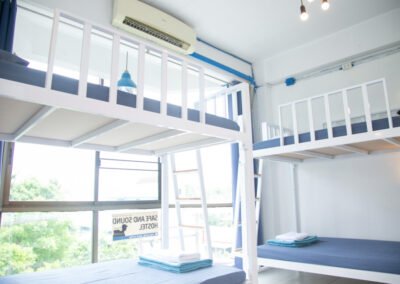 Blue Dream Hostel