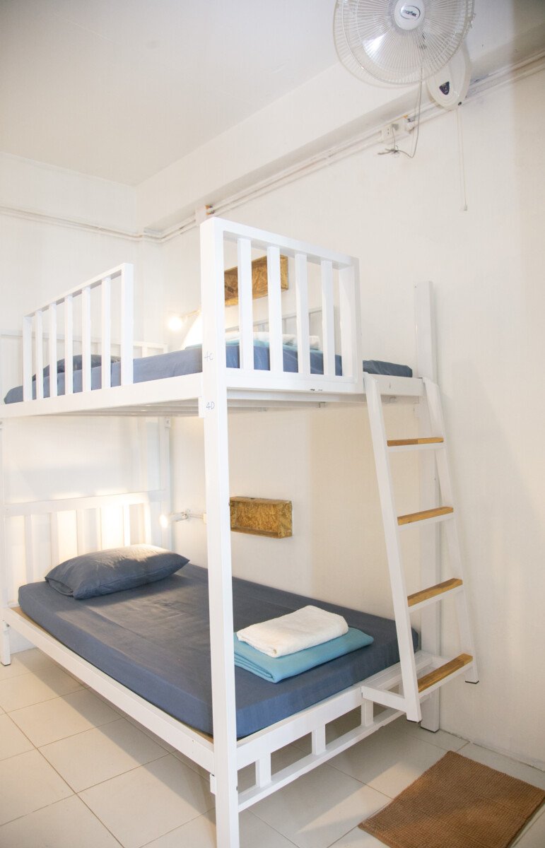 Blue Dream Hostel