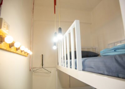 Blue Dream Hostel