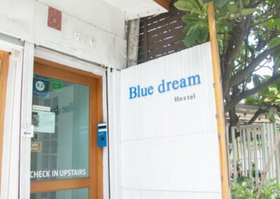 Blue Dream Hostel