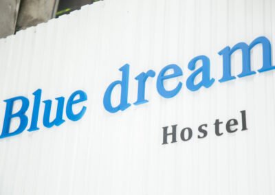 Blue Dream Hostel