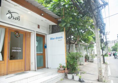 Blue Dream Hostel