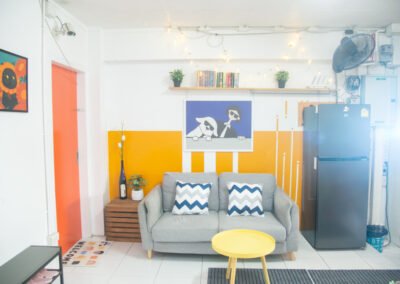 Blue Dream Hostel