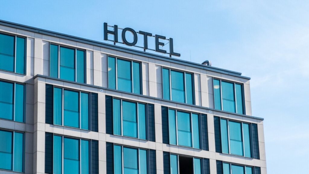 Recommend 5 hostels in Chiang Mai for a few hundred baht