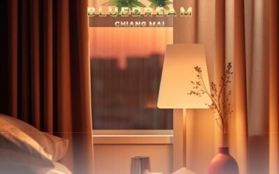 Hottest nightlife just a few steps away